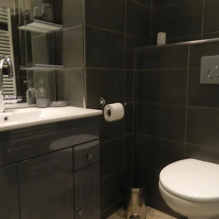 Le Cagne Provencal Appartement Cagnes-sur-Mer