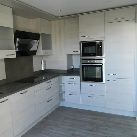 Appartement Le Cagne Provencal *