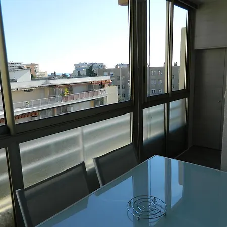 Le Cagne Provencal Appartement *