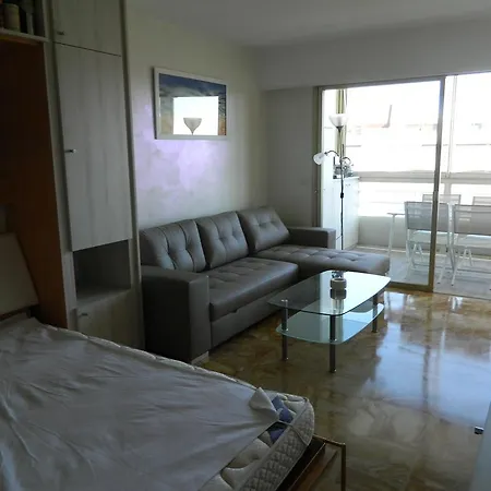Appartement Le Cagne Provencal Cagnes-sur-Mer